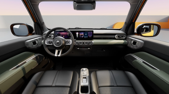 宝骏悦也大疆智尊版超预期：销量大幅增长达50%