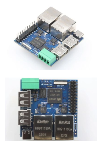 芒果派推出迷你单板计算机，助力嵌入式计算和物联网应用