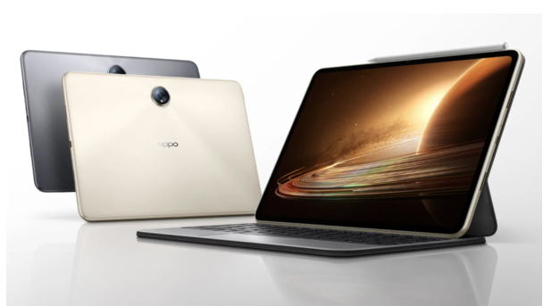 OPPO Pad 2新版本今日开售 起售价降至2599元！