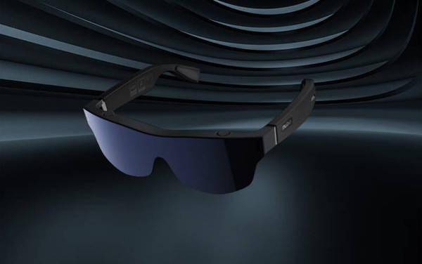 中兴努比亚AR眼镜Neovision Glass开售 仅售2999元