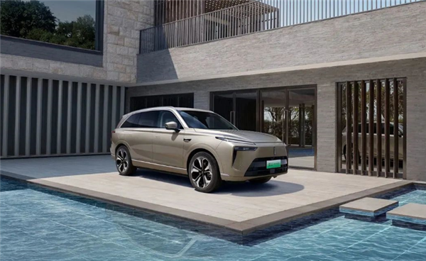 魏牌新能源蓝山DHT-PHEV创下5000辆的月销量纪录