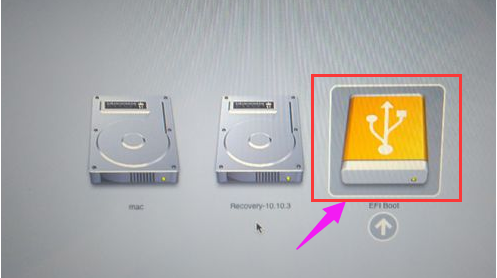 苹果笔记本装win7系统的步骤教程