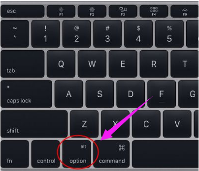 苹果笔记本装win7系统的步骤教程