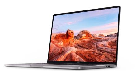 小米Redmi官方账号透露：下周见！Redmi轻薄本新品即将发布