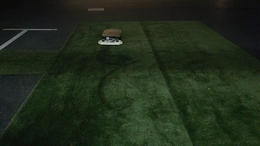 ​割草机器人赛道又一新玩家，这家企业的无边线割草机有何不同？