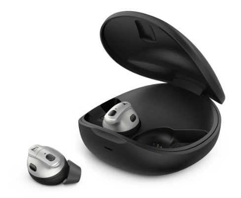 森海塞尔无线耳机新品上架,TVS 200与ConC 400引领潮流