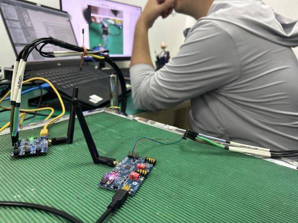 如何为物联网上好“保护锁”？ 探访上海物联网企业创新之路