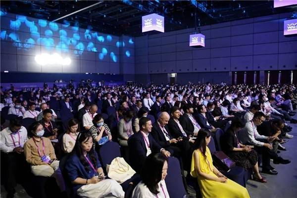 世界人工智能大会（WAIC 2023）点燃魔都，博尔捷数字科技携前沿技术产品亮相