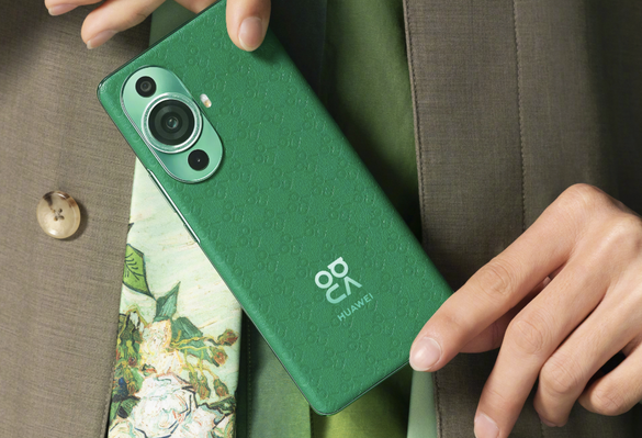 华为nova11系列抢购火爆，用户口碑赞不绝口