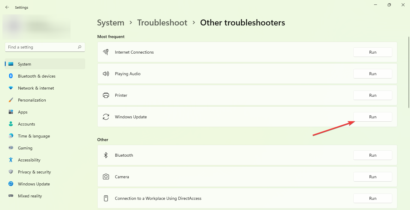 修复：0x80096002 Windows 更新独立安装程序错误