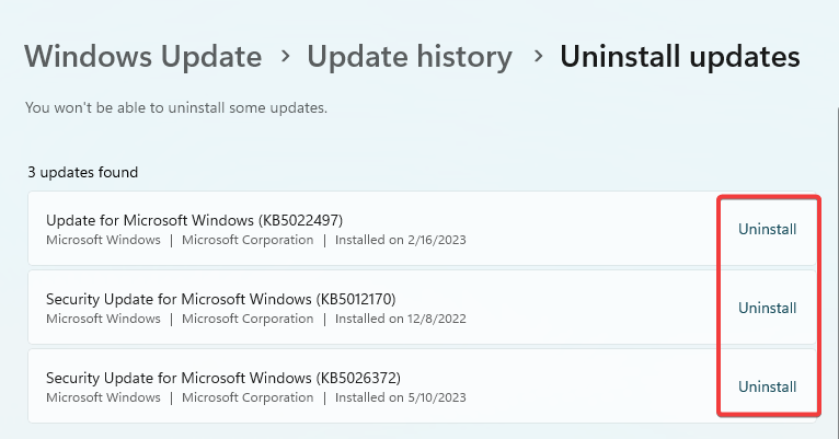 事件 ID 4660：已删除对象 [修复]