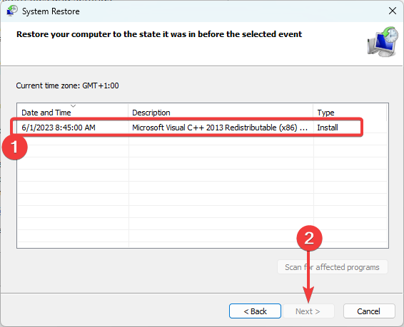 事件 ID 4660：已删除对象 [修复]