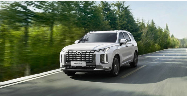 韩国五大整车厂商：2023年6月销量喜人 现代和起亚领跑