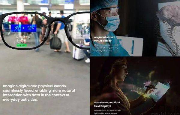 团队分崩离析，谷歌Android for AR出师未捷身先死