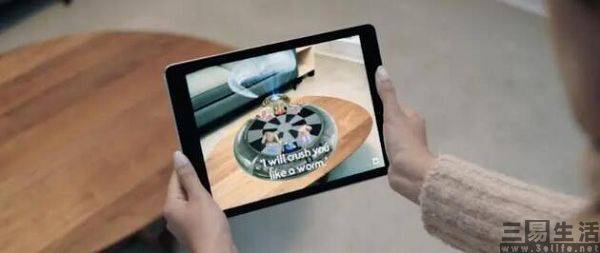 团队分崩离析，谷歌Android for AR出师未捷身先死