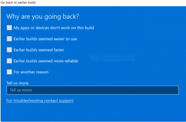 win11改win10系统教程的详细介绍