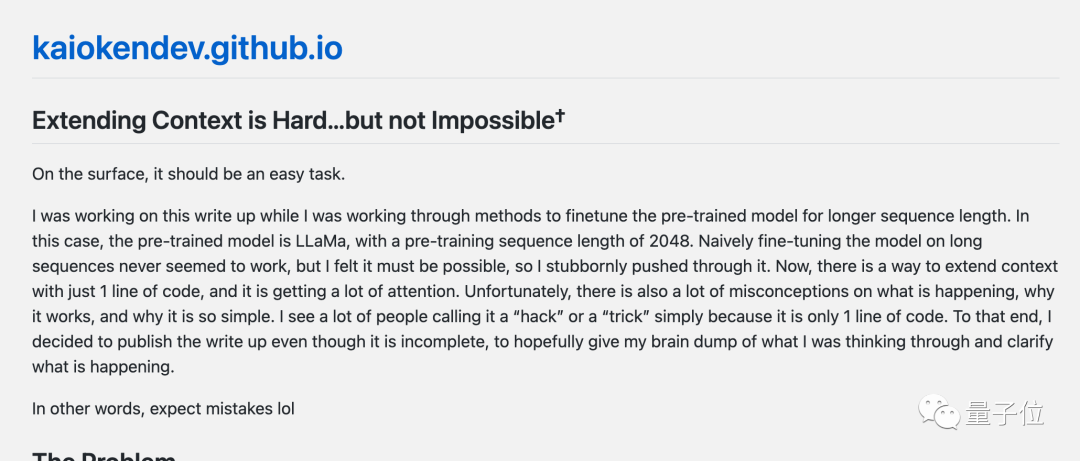 羊驼家族大模型集体进化!32k上下文追平GPT-4,田渊栋团队出品