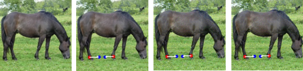 无需点跟踪，克服DragGAN缺陷！中科大联合上海AI Lab发布FreeDrag：可稳定拖动语义内容