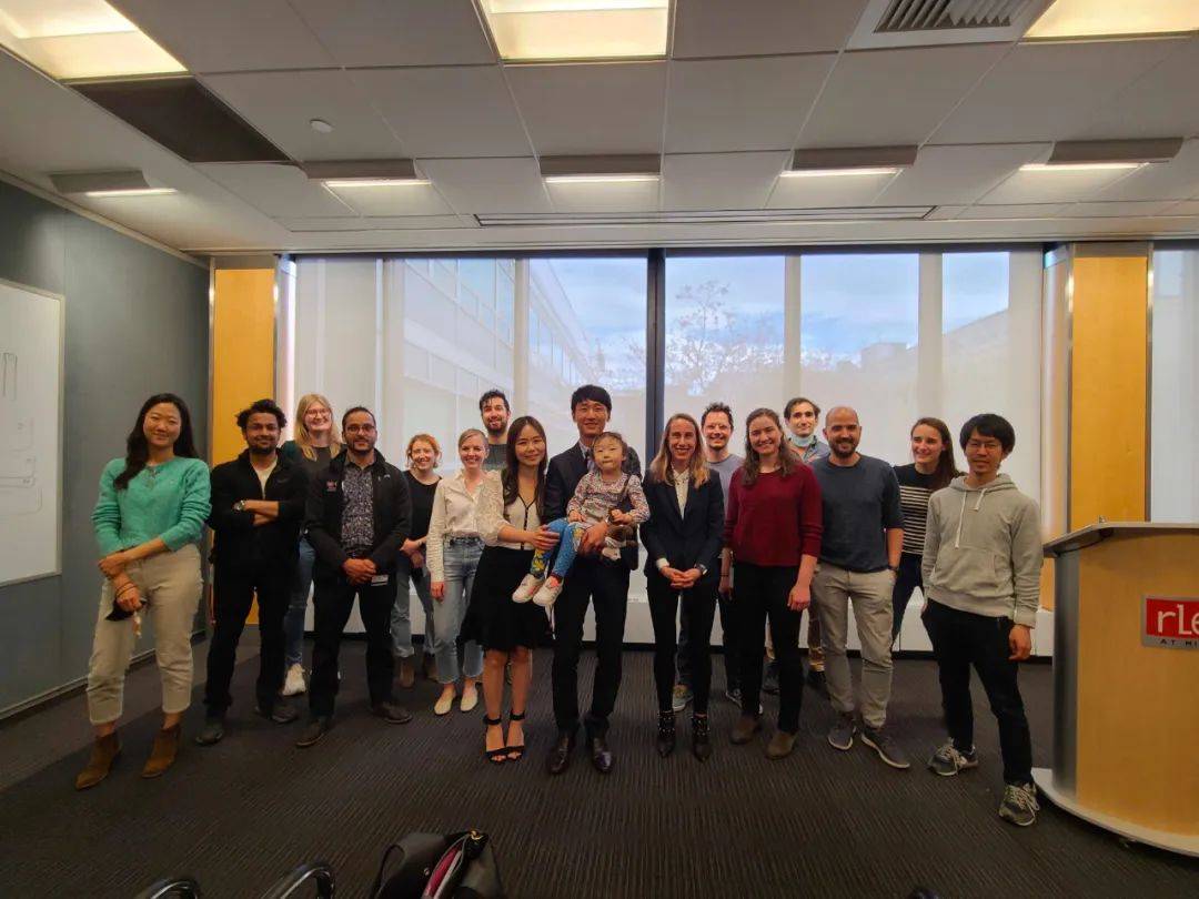 ​一次可造1000多个机器人！MIT赵选贺团队创新设计解决业界多年难题