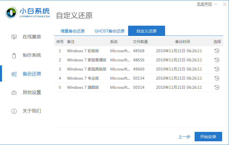 手把手教你纯净版win7下载方法