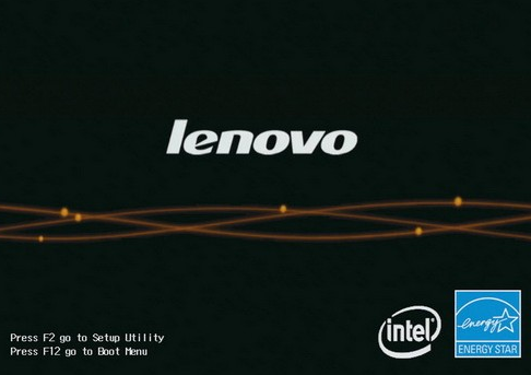 教大家联想笔记本怎么进入bios