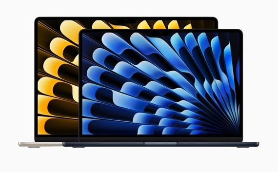 Omdia透露:苹果将推迟OLED MacBook发布时间 但2024年将推出OLED iPad