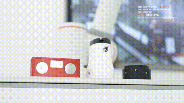 践行普及者的新理念：法奥意威推出百校千机计划，FR5-SPARK版本公布