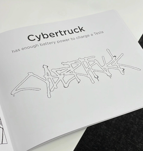 特斯拉Cybertruck将支持双向充电,为车辆提供便捷充电服务