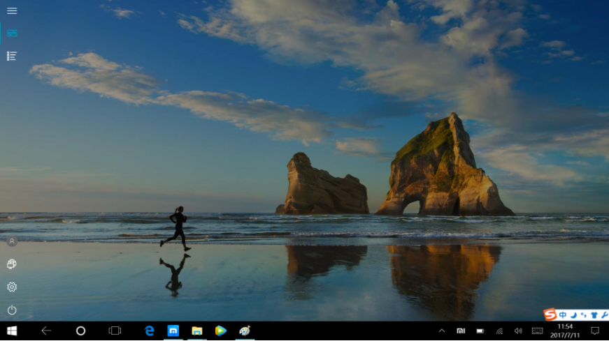 2020年电脑最新系统windows10