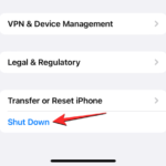 如何在不向上滑动的情况下解锁iPhone