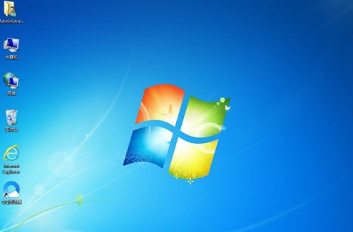 好用的win7旗舰版32位iso系统下载