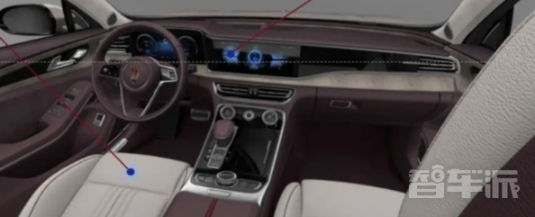 新款红旗H9发布在即 起售价约31万元