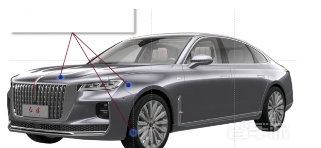 新款红旗H9发布在即 起售价约31万元