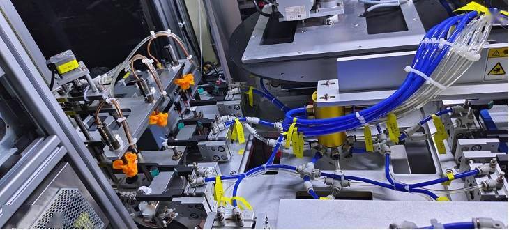 「心鉴智控」AI视觉检测方案上线，将光学成像、AI算法结合 | 最前线