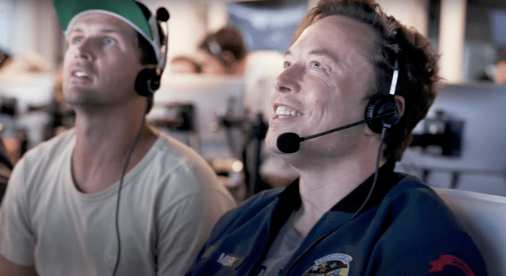 AI时代的育儿焦虑!通过两句话,一窥马斯克的教育理念!