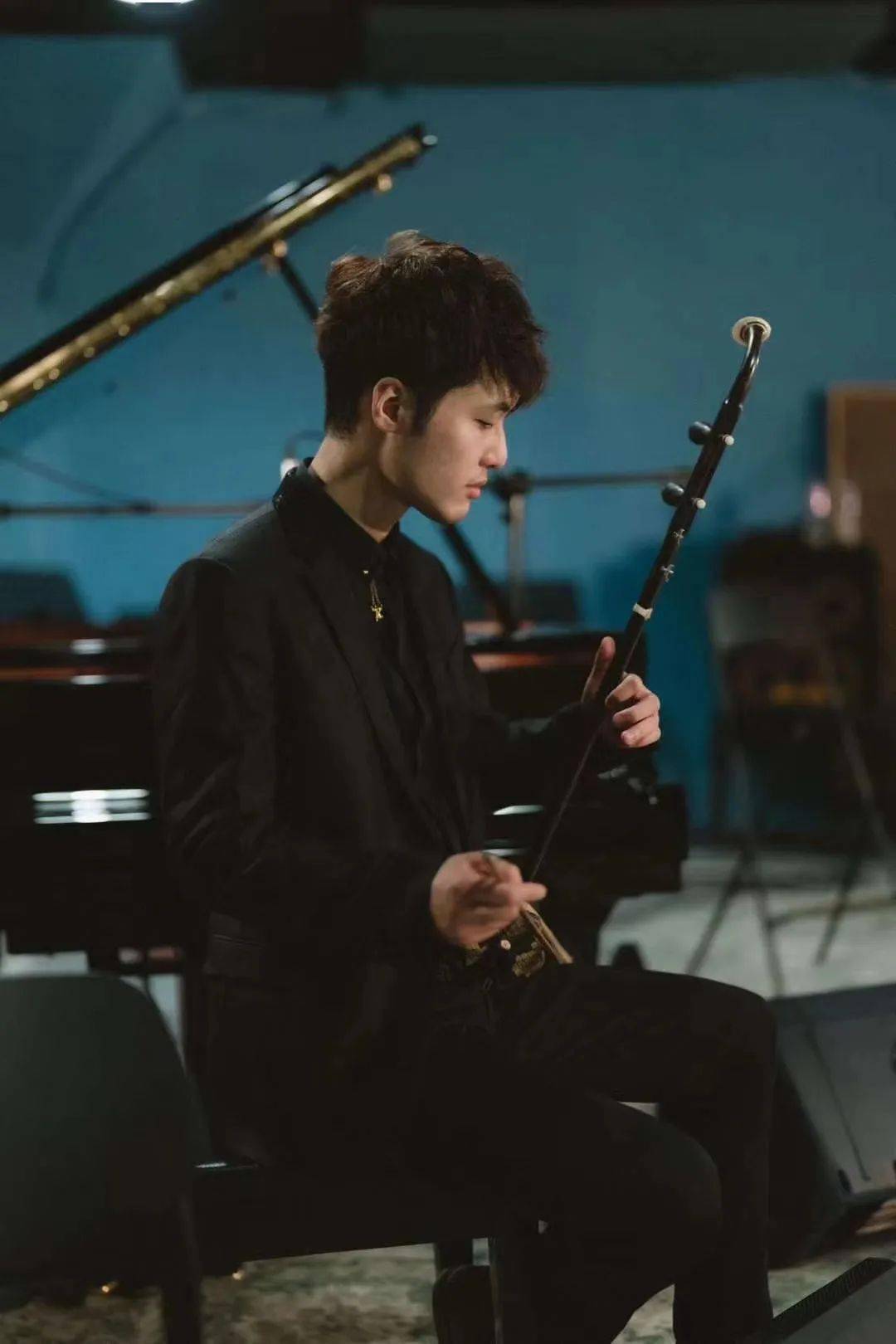 AI+音乐如何“生成”动听旋律?一起揭秘世界人工智能大会开场曲