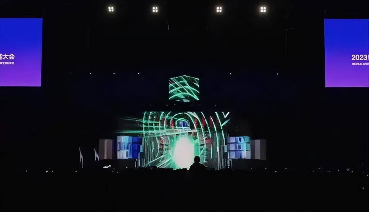 AI+音乐如何“生成”动听旋律?一起揭秘世界人工智能大会开场曲