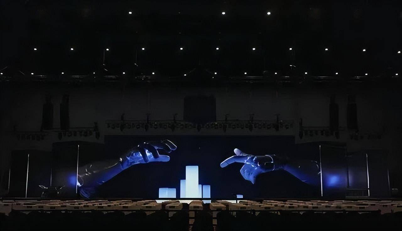 AI+音乐如何“生成”动听旋律？一起揭秘世界人工智能大会开场曲