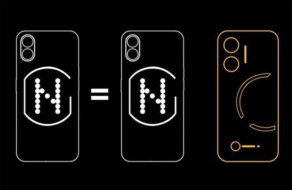 Infinix GT系列新款手机渲染图曝光 是否采用透明背板仍未确定