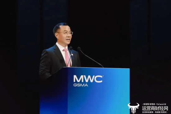 运营商财经网康钊:联通董事长笑称机器人参加高考也就二本水平