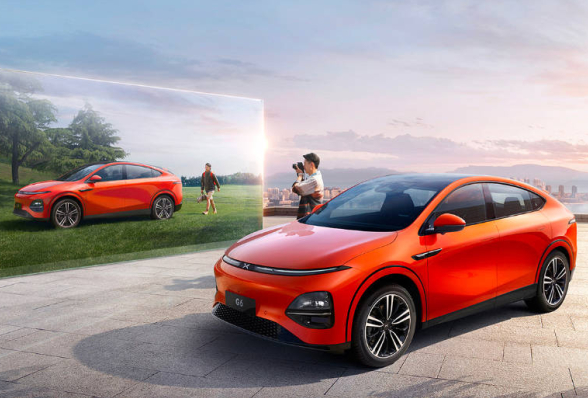 消费者热捧！小鹏G6试驾车连续运转18小时