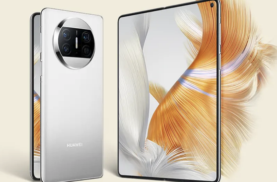 折叠屏手机增量市场竞争激烈，华为、OPPO和vivo居前三