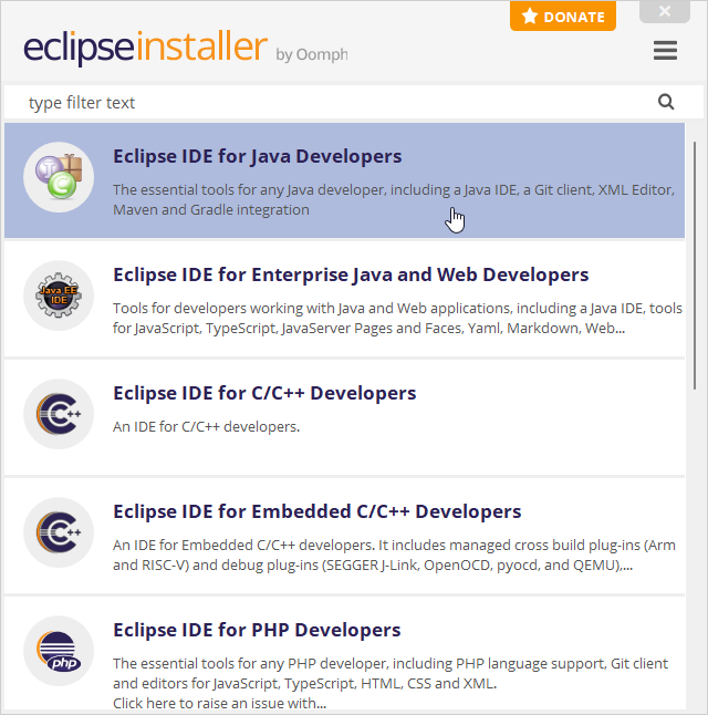 适用于 Windows 11 的 Eclipse：如何下载和安装
