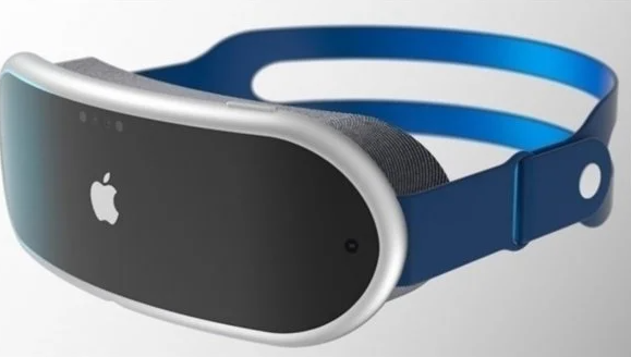 苹果AR/VR头显惊艳亮相，超5000尼特屏幕亮度