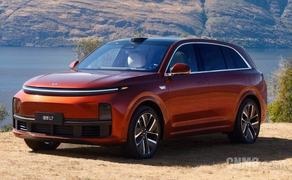 理想汽车入局AI大模型领域 AD Max 3.0将实现百城推送