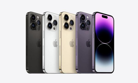 分析师预测：iPhone 15将配备4800万像素主摄像头和灵动岛技术