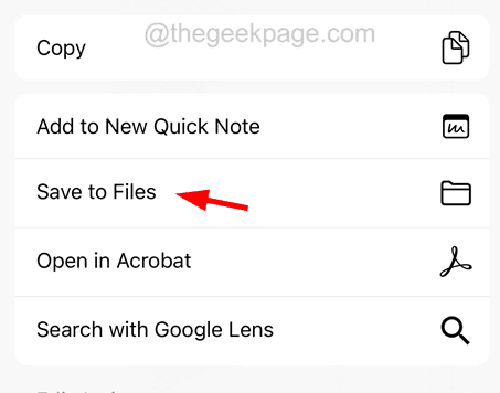 如何在iPhone上将Word文档转换为PDF