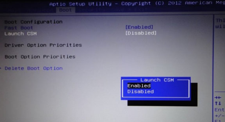 win10为什么装不回win7的详细解答