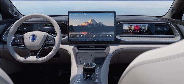 用户增换购热潮!腾势N7吸引超过半数BBA车主