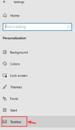 Win11怎样设置传统任务栏